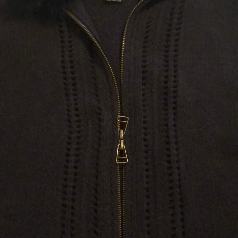 NWOT Express Sweater - Picture 4 of 5
